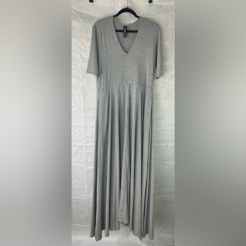 Casual lady’s sundress